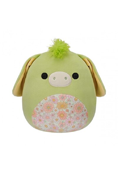 SQUISHMALLOW Plush toy 19 cm, Green Magarus  Juniper, Squishmallows