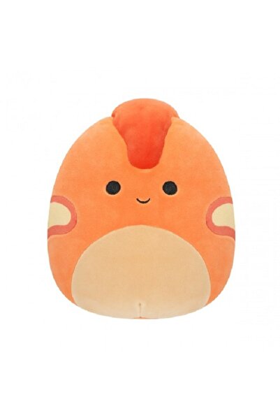 SQUISHMALLOW Jucarie de plus 19 cm Parazaurolof &minus; Nichelle, Squishm...