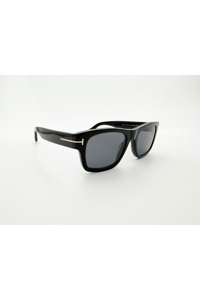 Tom Ford 1303 01D 53 Men's Sunglasses