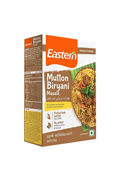 eastern Mutton Biryani Masala Authentic Blend for Flavorful Homestyle and Res...