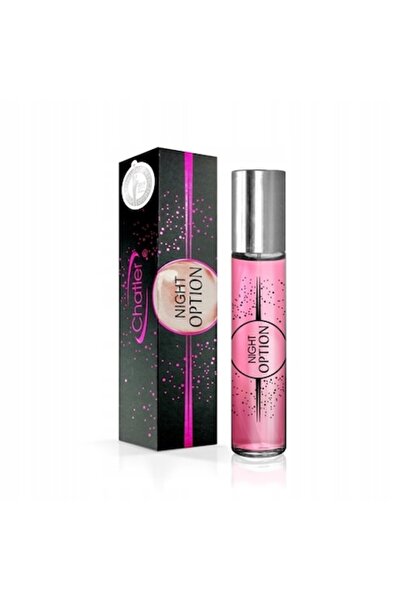 Chatler Apa de parfum pentru femei Night Option, 30 ml