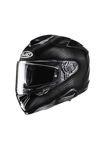 HJC RPHA72 KASK CARBON SİYAH