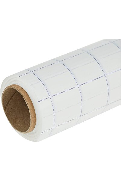 Legamaster Magic Chart Flipchart Foil, 25 Re-Usable Self Stick Writing Sheets, 60X80Cm