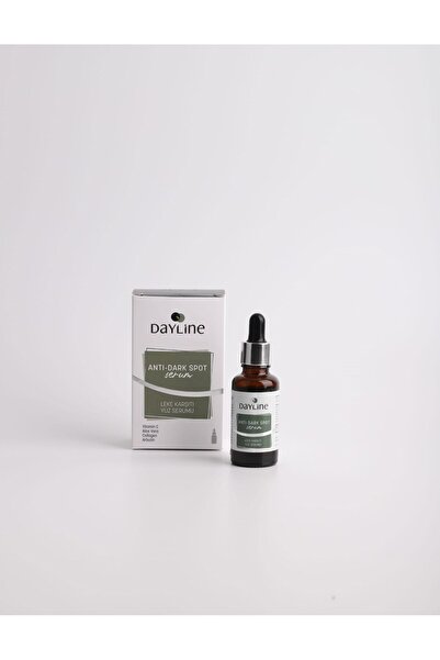 DAYLİNE Leke Karşıtı Yüz Serumu 30 Ml