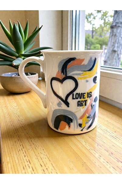 Porland Cup Pattern No:3