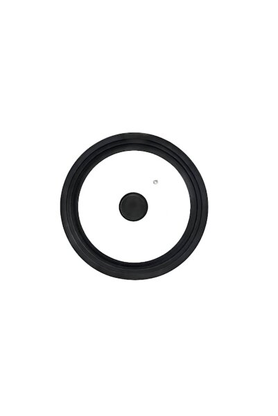 Studio Casa Capac sticla termorezistenta multisize 22 /24 /26 cm Studio Casa,...