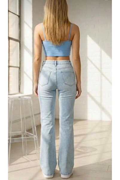 Pubi New Season Collecting and Shaping Lycra High Waist Women's Spanish-Style...