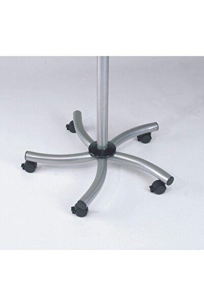 Legamaster Silvertec Mobile Flipchart Model 7-151000
