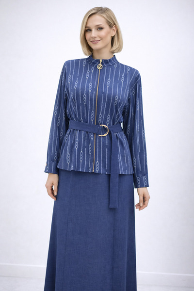 Zühre Lumira Takım 1853