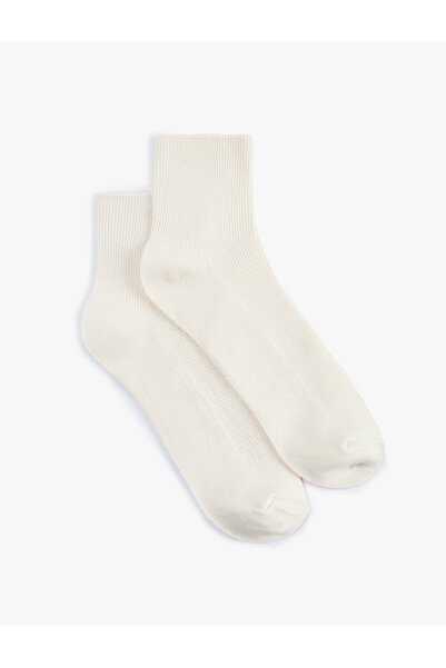 Koton Viskon Bamboo Socks