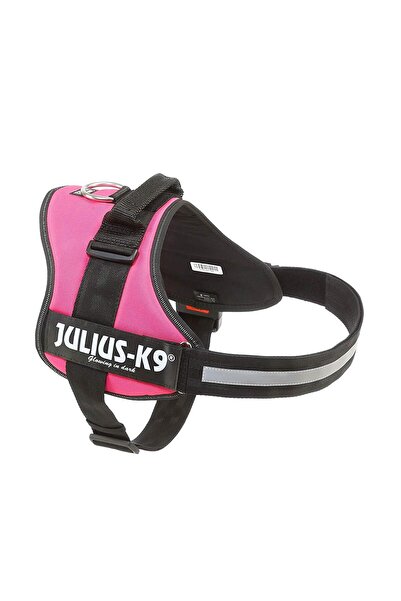 Julius K9 Julius K-9 Ham Julius-K9 2XL/3 82-115 cm Fuchsia 150608