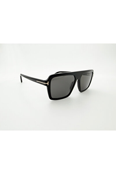 Tom Ford 1176 01A 56 Men's Sunglasses