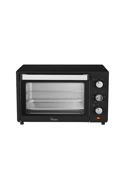 ardes Cuptor electric Gustavo Dark AR 6231B