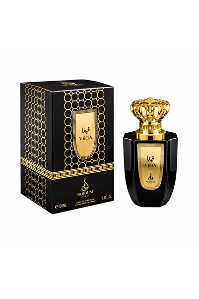 NOJOUM Vega, Apă de parfum pentru femei, 100 ml, 100 ml