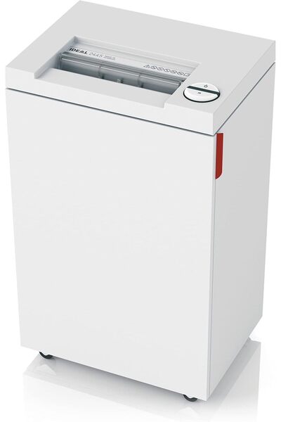 İdeal 2445 Cross-Cut Paper Shredder