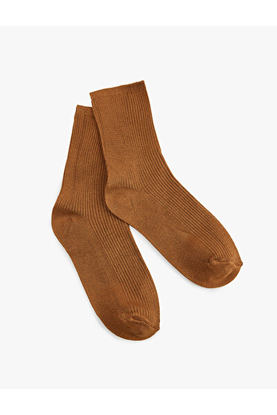 Koton Viskon Bamboo Socks