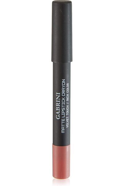 Gabrini Matte Crayon Lipstick 19