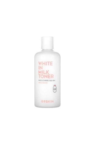 G9 SKIN Toner G9SKIN Alb în Lapte