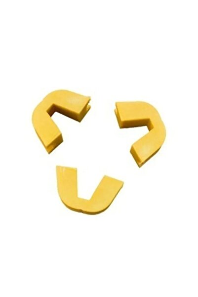 SpeedUp Rks Reale 125 X Speed Up Kızak Kaydırıcı Set Varyatör Tırnağı
