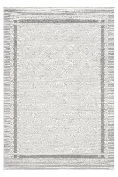 venucci home & living MANİSA %100 Akrilik Yumuşak Dokulu Modern Dokuma Halı O...