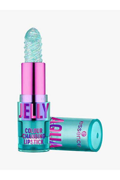Essence Aqua Jelly Colour Changing Lipstick
