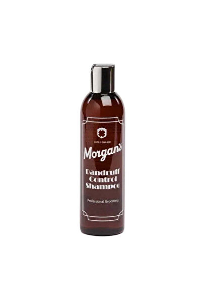 Morgan's Pomade Șampon anti-mătreață Morgan's 250 ml