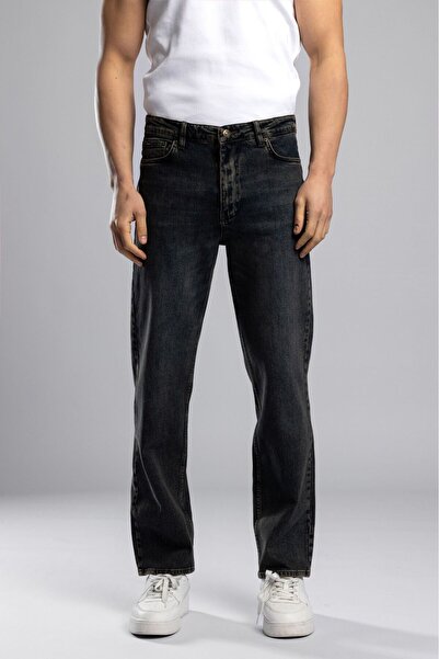 TÜZeMEN Baggy Model Jean