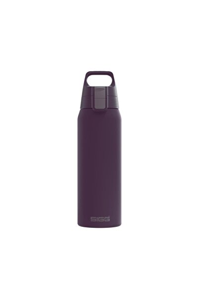 SIGG 6021.30 Therm One 0.75L Thermos, Midnight Blue
