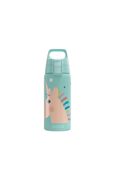 SIGG 6023.00 Therm One 0.5L Children's Thermos, Uni Stars