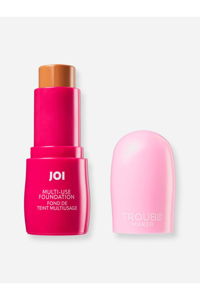 Trouble Maker By Styli جوي ستيك متعدد الاستخدامات كريم الأساس ساس ديتكتيف