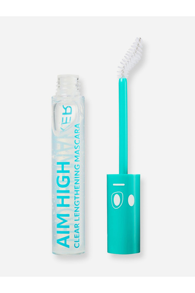 Trouble Maker By Styli Aim High Clear Mascara
