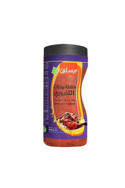 eastern Tandoori Mix Authentic Marinade Blend for Juicy Grilled and Oven-Cook...