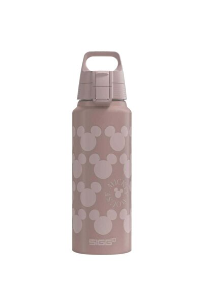 SIGG 6060.40 WMB One 1L Çocuk Matara, Mickey Mouse Pattern
