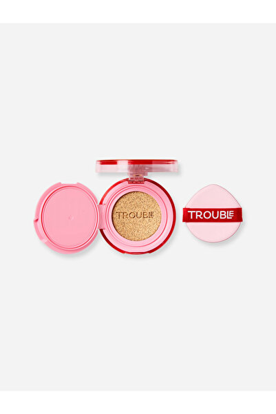 Trouble Maker By Styli زر ضغط، وسادة هوائية، أساس، سائر على القمر