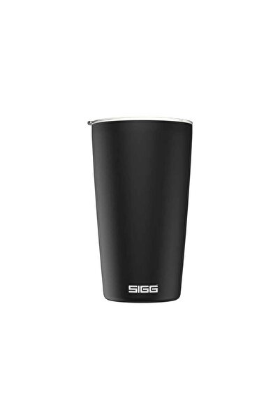 SIGG 8972.80 Neso 0,40L Thermos Mug, Black