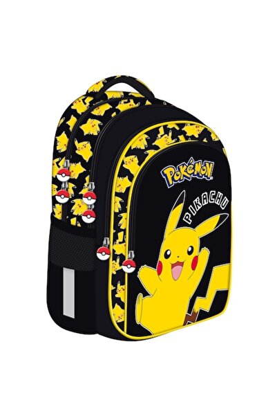 St.Majewski Rucsac școlar, St. Majewski, PoKeMoN