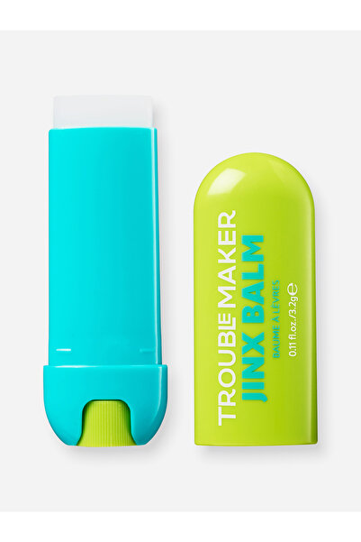 Trouble Maker By Styli مرطب شفاه جينكس الملون لويجي كلير