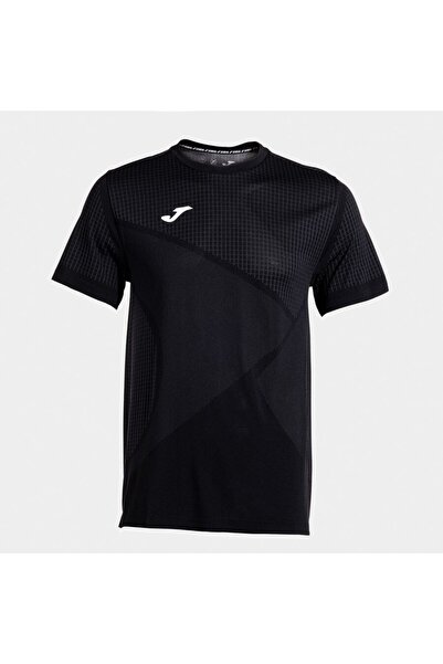 Joma 103984.100 Challenge muška crna sportska majica