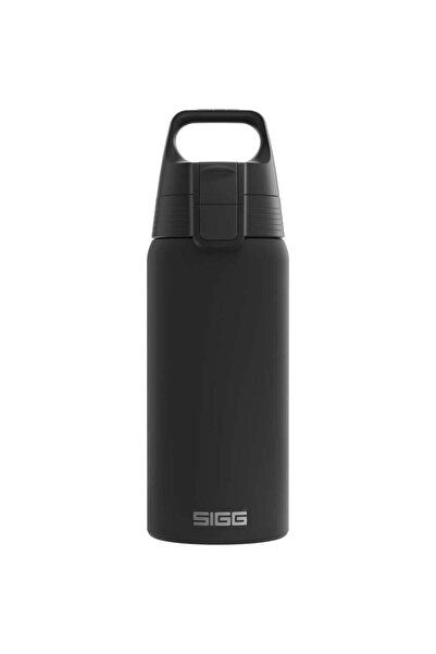 SIGG 6056.30 Therm One 0.5L Thermos, Black