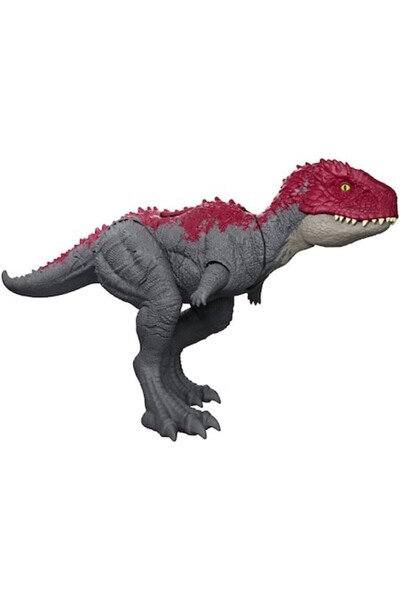 JURASSIC WORLD Pachet periculos Teoria haosului - Dinozaur Guemesia