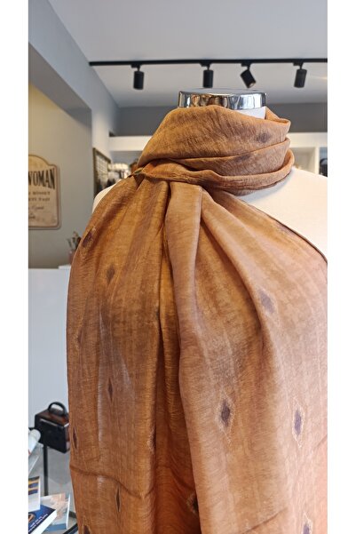 LA BOUTIQUE BAMBU YAZ SERNLİĞİ / GÜZ ŞAL