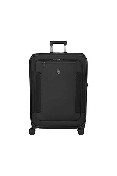 Victorinox 653665 Werks Traveler 7.0 Large Bavul, Siyah