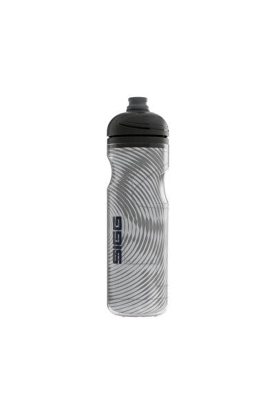 SIGG 6005.70 Pulsar Therm Snow 0,65L Flask, Gray