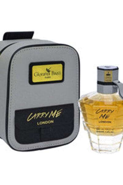 Shaikh Saeed Carry Me London for Women, 100ml, Eau De Parfum