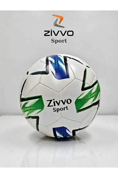Zivvo Football Ball Pump Gift Hard Ground Carpet Field Football Ball No:5