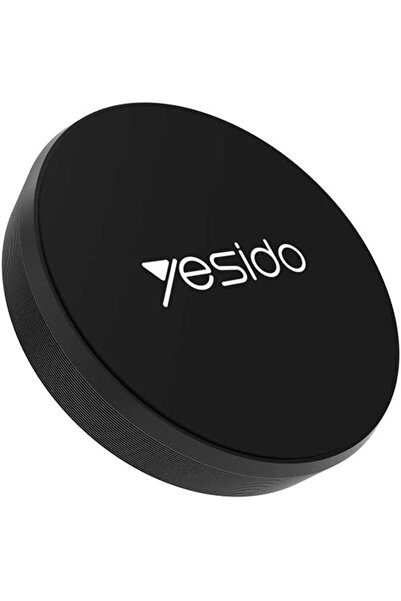 Yesido Magnetic Universal Car Phone Mount Holder with Built-In 6 Strong Anti ...