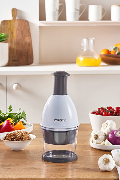 Karaca Easy Cut Çok Amaçlı Doğrayıcı