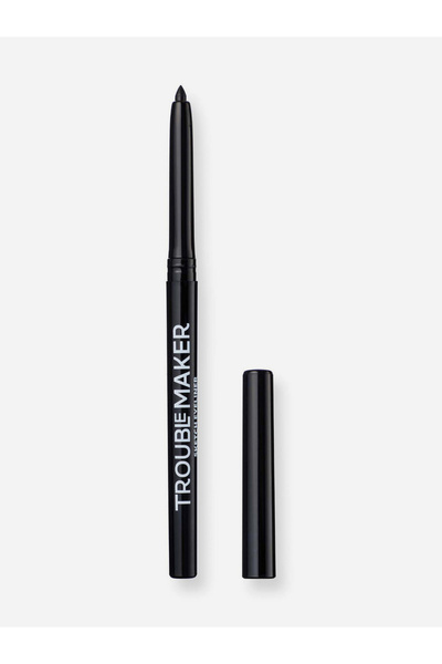Trouble Maker By Styli Sketch Mechanical Gel Liner Black
