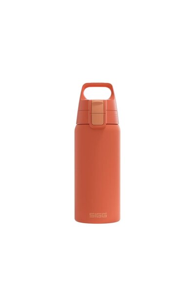 SIGG 6022.40 Therm One 0.5L Thermos, Cinnamon
