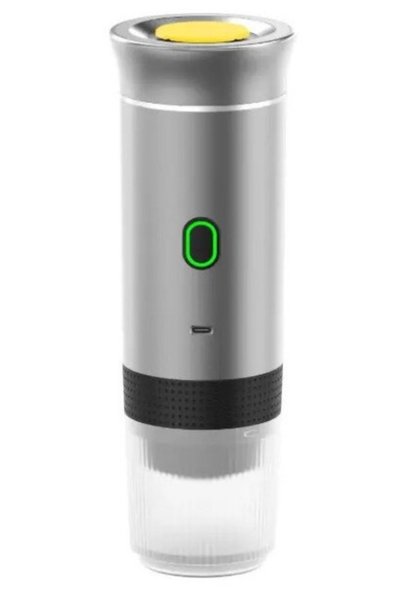 Amir Aparat de cafea espresso portabil electric cu autoincalzire 60 ml cafea ...